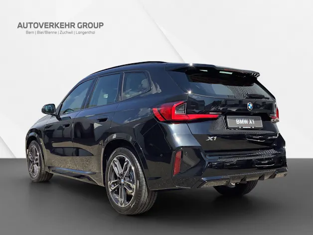BMW X1 xDrive 20d 48V M Sport