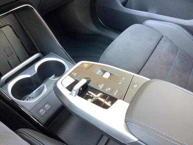 BMW X1 xDrive 20d 48V M Sport