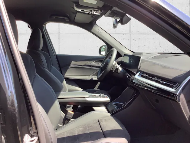 BMW X1 xDrive 20d 48V M Sport