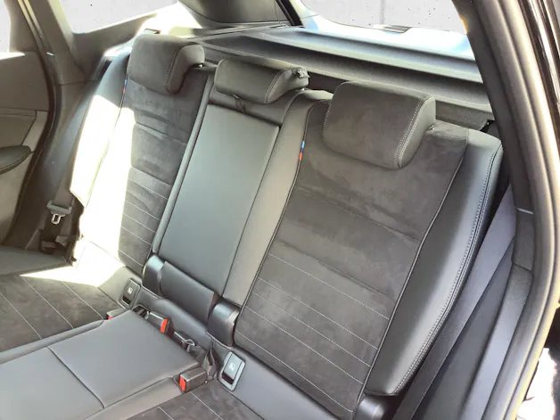 BMW X1 xDrive 20d 48V M Sport