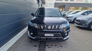 Suzuki Vitara 1.4 Boosterjet Compact Top Automatic