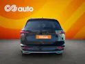 SKODA Karoq 1.5 TSI ACT SportLine DSG