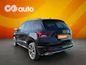 SKODA Karoq 1.5 TSI ACT SportLine DSG
