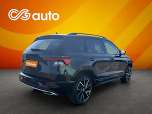 Škoda Karoq 1.5 TSI ACT SportLine DSG