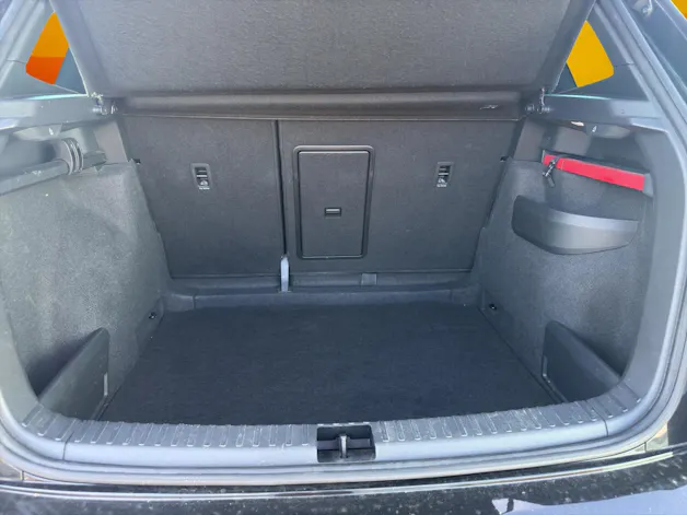SKODA Karoq 1.5 TSI ACT SportLine DSG