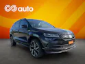 SKODA Karoq 1.5 TSI ACT SportLine DSG