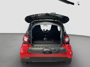 Smart Fortwo Coupé 0.9 Passion twinamic