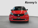 Smart Fortwo Coupé 0.9 Passion twinamic