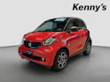Smart Fortwo Coupé 0.9 Passion twinamic
