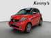 Smart Fortwo Coupé 0.9 Passion twinamic