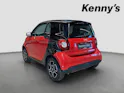 Smart Fortwo Coupé 0.9 Passion twinamic