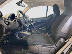 Smart Fortwo Coupé 0.9 Passion twinamic