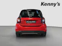 Smart Fortwo Coupé 0.9 Passion twinamic