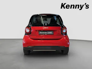 Smart Fortwo Coupé 0.9 Passion twinamic
