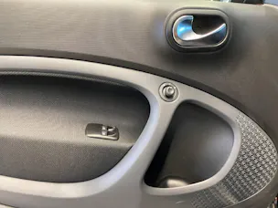 Smart Fortwo Coupé 0.9 Passion twinamic