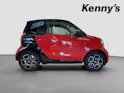 Smart Fortwo Coupé 0.9 Passion twinamic