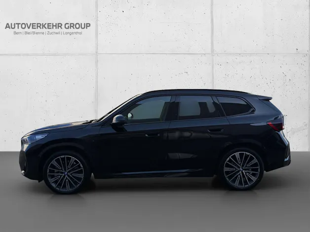BMW iX1 xDrive 30 Ed. M Sport