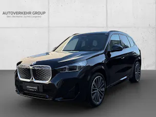 BMW iX1 xDrive 30 Ed. M Sport