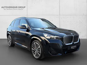 BMW iX1 xDrive 30 Ed. M Sport