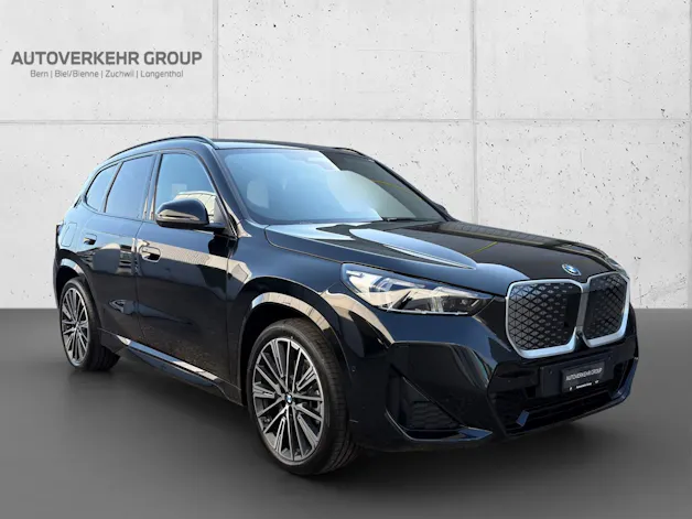 BMW iX1 xDrive 30 Ed. M Sport