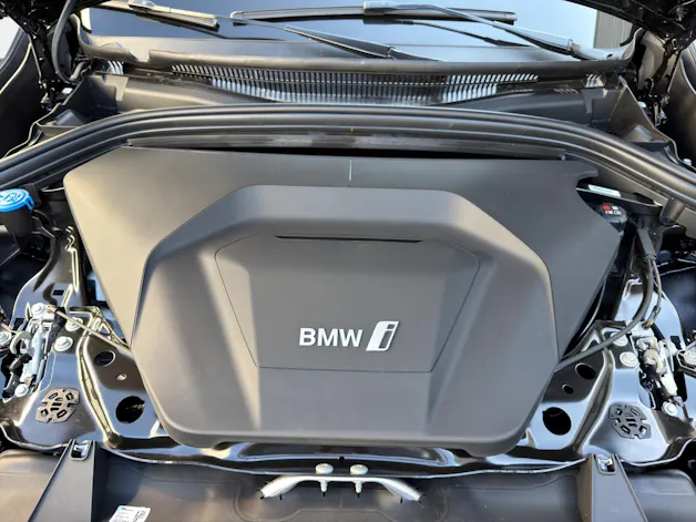 BMW iX1 xDrive 30 Ed. M Sport