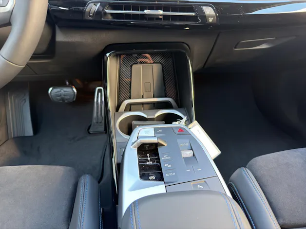 BMW iX1 xDrive 30 Ed. M Sport