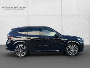 BMW iX1 xDrive 30 Ed. M Sport