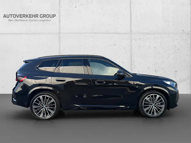 BMW iX1 xDrive 30 Ed. M Sport