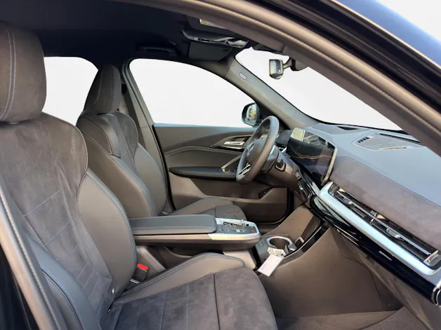 BMW iX1 xDrive 30 Ed. M Sport