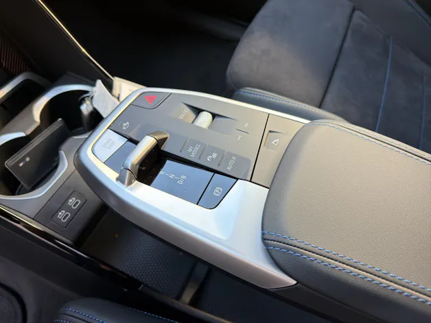 BMW iX1 xDrive 30 Ed. M Sport