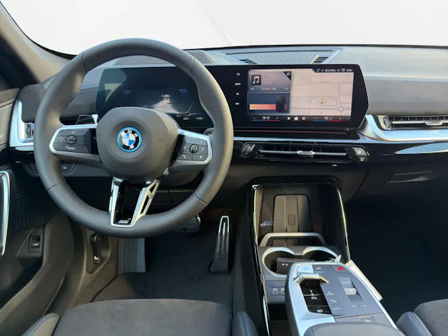 BMW iX1 xDrive 30 Ed. M Sport