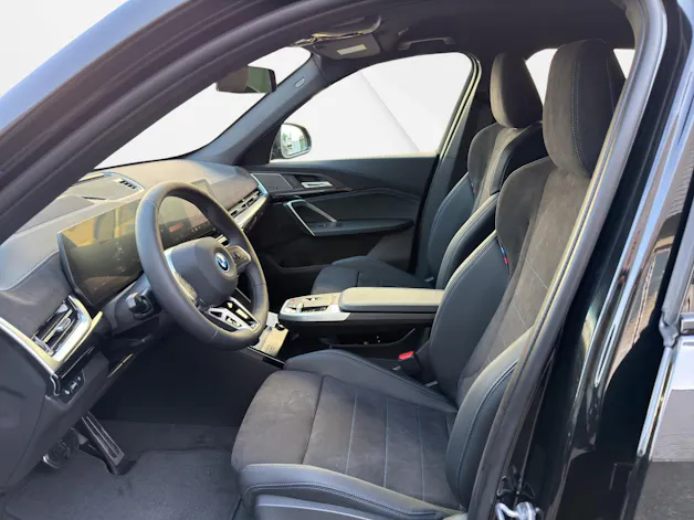 BMW iX1 xDrive 30 Ed. M Sport
