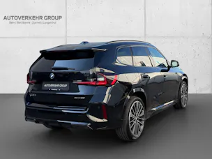BMW iX1 xDrive 30 Ed. M Sport