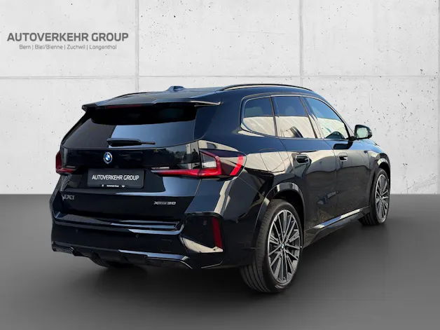 BMW iX1 xDrive 30 Ed. M Sport