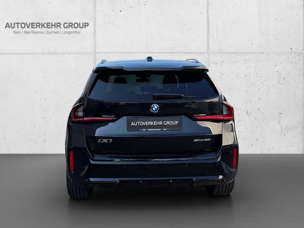 BMW iX1 xDrive 30 Ed. M Sport