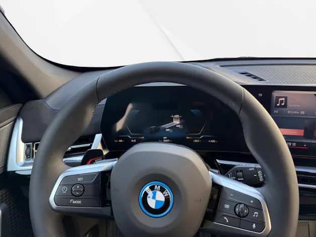 BMW iX1 xDrive 30 Ed. M Sport