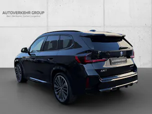 BMW iX1 xDrive 30 Ed. M Sport