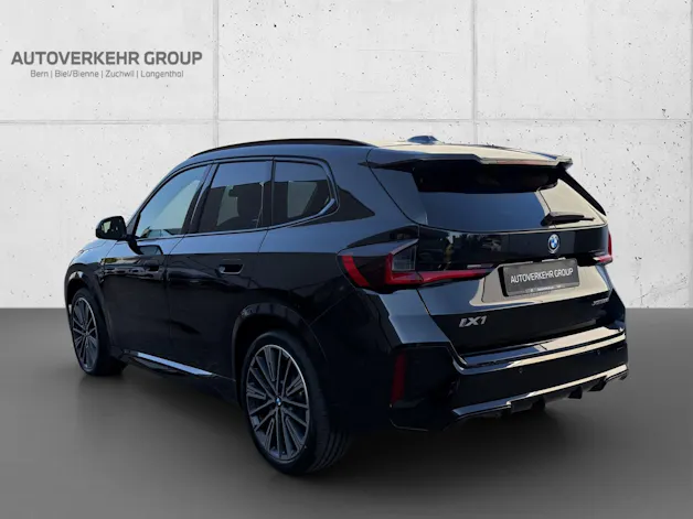 BMW iX1 xDrive 30 Ed. M Sport
