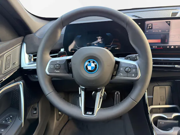 BMW iX1 xDrive 30 Ed. M Sport