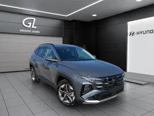 Hyundai Tucson 1.6 TGDI HEV Amplia 4WD