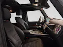 Mercedes-Benz G 450d 9G-Tronic