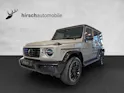 Mercedes-Benz G 450d 9G-Tronic