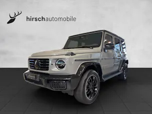 Mercedes-Benz G 450d 9G-Tronic