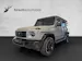Mercedes-Benz G 450d 9G-Tronic