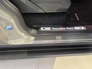 Mercedes-Benz G 450d 9G-Tronic