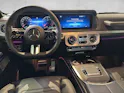 Mercedes-Benz G 450d 9G-Tronic
