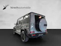Mercedes-Benz G 450d 9G-Tronic