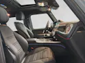 Mercedes-Benz G 450d 9G-Tronic