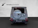 Mercedes-Benz G 450d 9G-Tronic