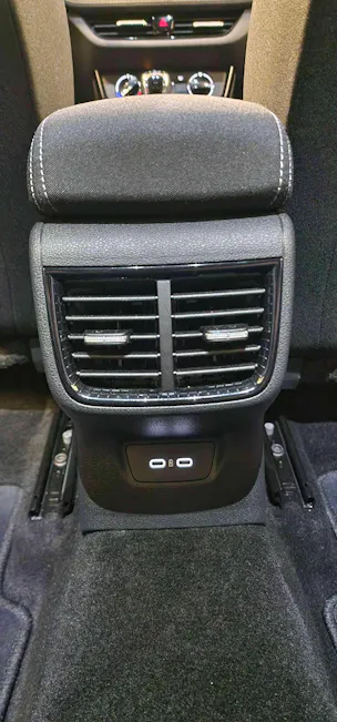 Škoda Fabia 1.0 TSI Selection DSG